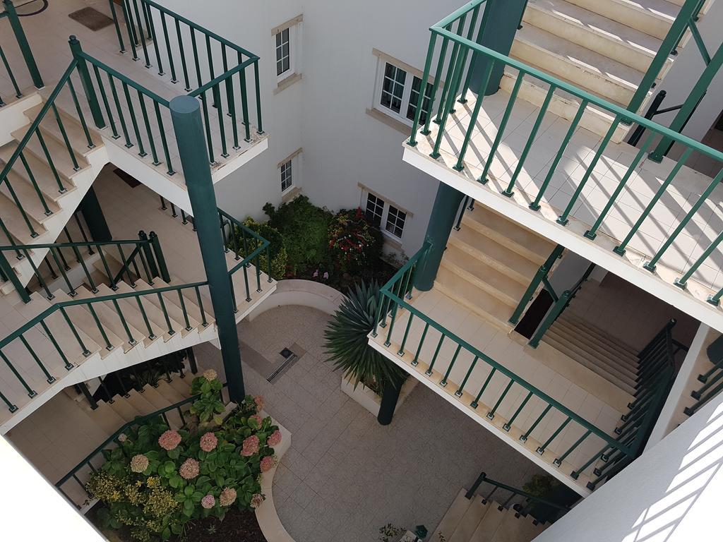 O Paraíso no Terraço Foz do Arelho Exterior foto