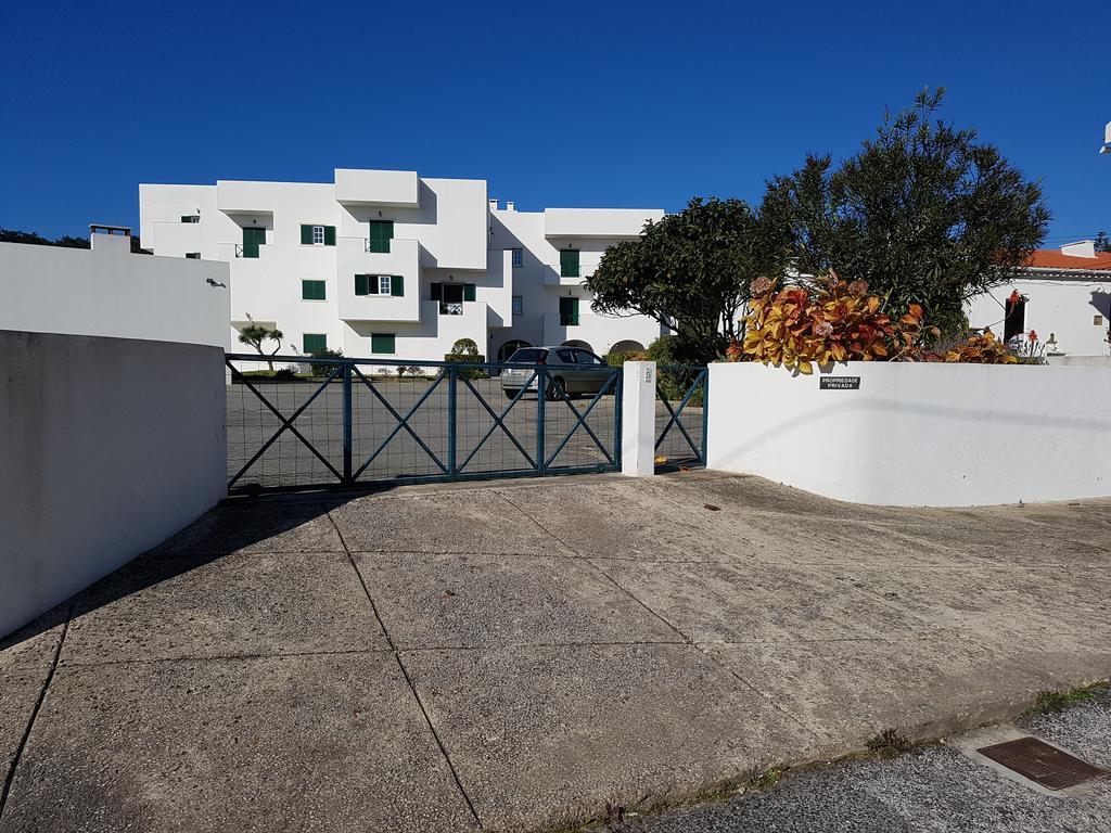 O Paraíso no Terraço Foz do Arelho Exterior foto