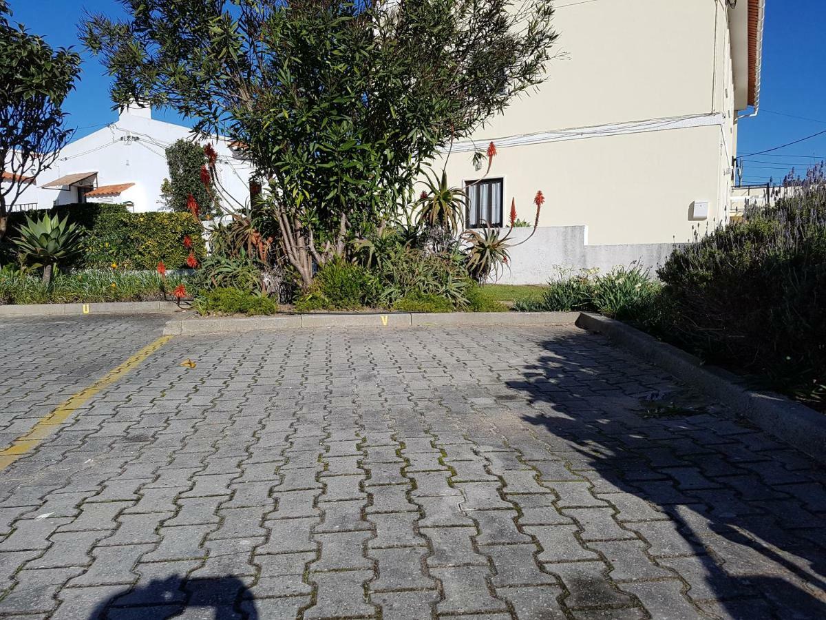 O Paraíso no Terraço Foz do Arelho Exterior foto